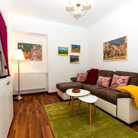 Ava'S Home Брашов Екстер'єр фото