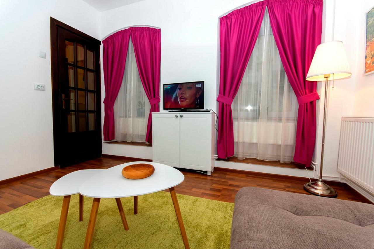 Ava'S Home Брашов Екстер'єр фото