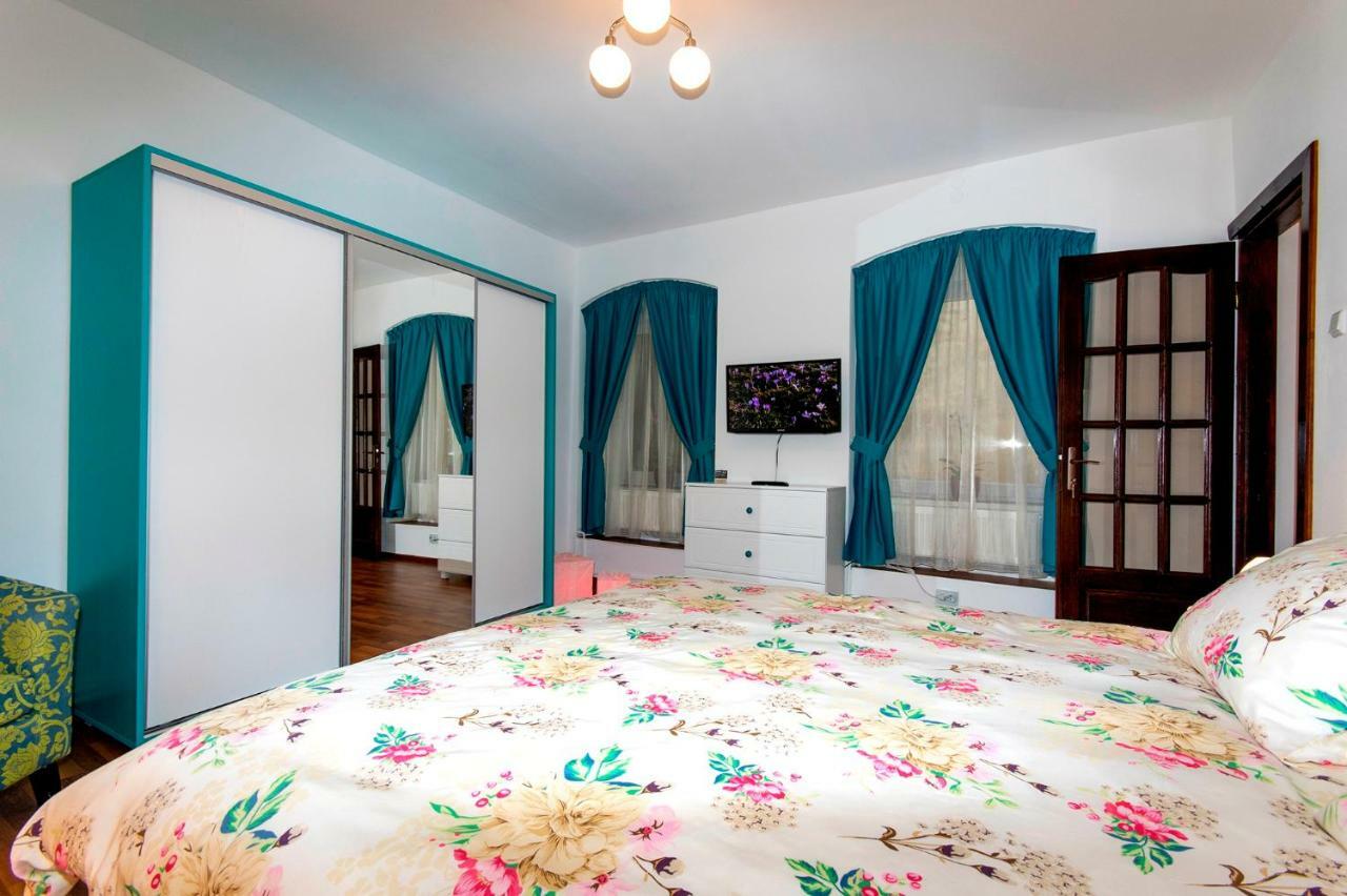 Ava'S Home Брашов Екстер'єр фото