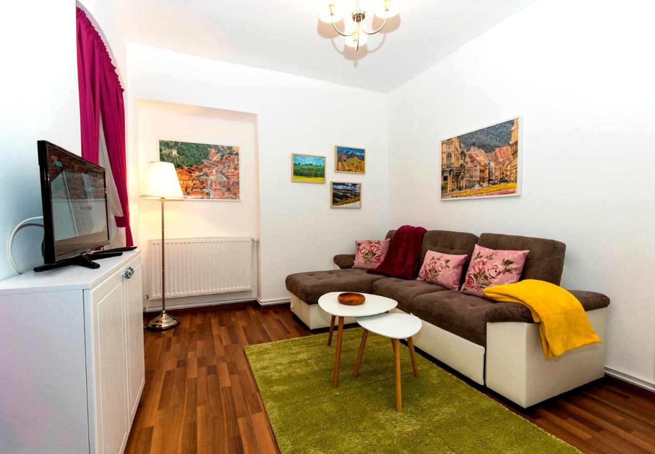 Ava'S Home Брашов Екстер'єр фото
