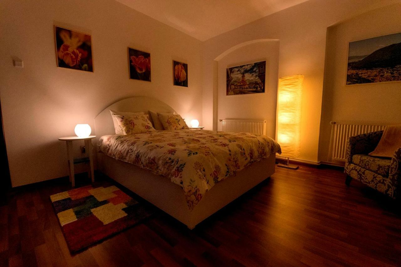 Ava'S Home Брашов Екстер'єр фото