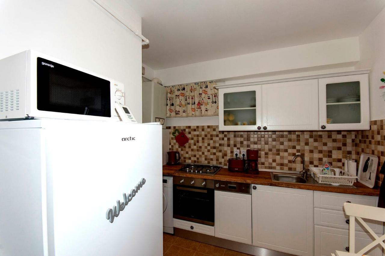 Ava'S Home Брашов Екстер'єр фото