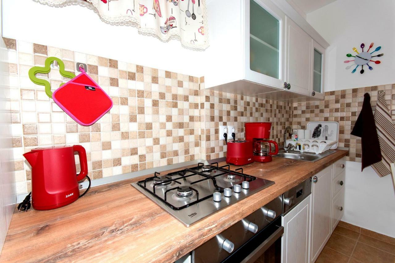 Ava'S Home Брашов Екстер'єр фото